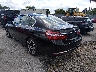 JHMCR6F55HC****** Salvage and Repairable 2017 Honda Accord Hybrid in Chicago West
