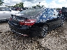 JHMCR6F55HC****** Salvage and Wrecked 2017 Honda Accord Hybrid in Illinois State