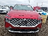 5NMS2DAJ8NH****** Wrecked 2022 Hyundai Santa Fe in Indiana State