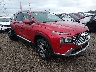 5NMS2DAJ8NH****** Salvage and Wrecked 2022 Hyundai Santa Fe in Indianapolis