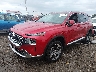 5NMS2DAJ8NH****** Used and Repairable 2022 Hyundai Santa Fe in Indianapolis