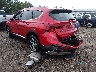 5NMS2DAJ8NH****** Salvage and Repairable 2022 Hyundai Santa Fe in Indianapolis