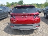 KM8JCDD1XSU****** Wrecked 2025 Hyundai Tucson Hybrid