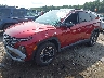KM8JCDD1XSU****** Used and Repairable 2025 Hyundai Tucson Hybrid in Boston Shirley