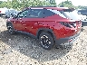 KM8JCDD1XSU****** Salvage and Repairable 2025 Hyundai Tucson Hybrid in Boston Shirley
