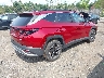 KM8JCDD1XSU****** Salvage and Wrecked 2025 Hyundai Tucson Hybrid in Massachusetts State