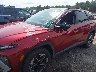 KM8JCDD1XSU****** Salvage and Repairable 2025 Hyundai Tucson Hybrid in Massachusetts State