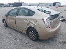 JTDKN3DU3A0****** Salvamento y Reparables 2010 Toyota Prius en Des Moines
