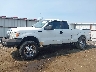 1FTFX1EV7AF****** Usados 2010 Ford F-150 en Estado de Washington