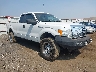 1FTFX1EV7AF****** Salvamento y Destrozados 2010 Ford F-150 en Spokane