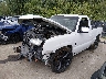 1GCEC14V97Z****** Usados y Reparables 2007 Chevrolet Silverado 1500 en Kansas City