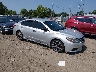 1N4AL3AP8GN****** Salvage and Wrecked 2016 Nissan Altima in Richmond