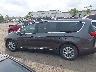 2C4RC1BG0HR****** Repairable 2017 Chrysler Pacifica in Michigan State