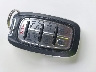 2C4RC1BG0HR****** Salvage 2017 Chrysler Pacifica in Michigan State