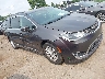 2C4RC1BG0HR****** Salvage and Wrecked 2017 Chrysler Pacifica in Detroit