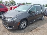 2C4RC1BG0HR****** Used and Repairable 2017 Chrysler Pacifica in Detroit