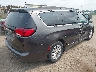 2C4RC1BG0HR****** Salvage and Wrecked 2017 Chrysler Pacifica in Michigan State