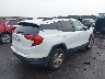 3GKALMEV8JL****** Salvamento y Destrozados 2018 GMC Terrain en Estado de Ohio