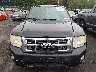 1FMCU9EG0BK****** Salvage and Repairable 2011 Ford Escape in Pennsylvania State