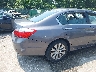 1HGCR3F97EA****** Repairable 2014 Honda Accord
