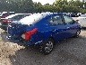 3N1CN7AP7HL****** Salvage and Wrecked 2017 Nissan Versa in Kansas State