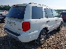 2HKYF18424H****** Salvamento y Destrozados 2004 Honda Pilot en Estado de Carolina del Norte