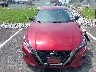 1N4BL4CV4MN****** Salvamento 2021 Nissan Altima en Estado de Tennessee