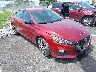 1N4BL4CV4MN****** Salvamento y Destrozados 2021 Nissan Altima en Nashville
