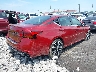 1N4BL4CV4MN****** Salvamento y Destrozados 2021 Nissan Altima en Estado de Tennessee