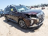 KM8R7DGE3PU****** Salvamento y Destrozados 2023 Hyundai Palisade en Fort Worth North