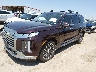 KM8R7DGE3PU****** Usados y Reparables 2023 Hyundai Palisade en Fort Worth North