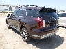KM8R7DGE3PU****** Salvamento y Reparables 2023 Hyundai Palisade en Fort Worth North