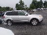 JF2SH6CC8AH****** Usados 2010 Subaru Forester en Estado de Virginia Occidental