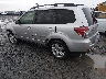 JF2SH6CC8AH****** Salvamento y Reparables 2010 Subaru Forester en Shady Spring