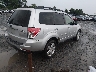 JF2SH6CC8AH****** Salvamento y Destrozados 2010 Subaru Forester en Estado de Virginia Occidental
