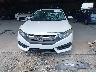 19XFC2F78HE****** Wrecked 2017 Honda Civic in Tennessee State
