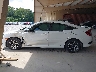 19XFC2F78HE****** Repairable 2017 Honda Civic in Tennessee State