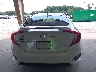 19XFC2F78HE****** Wrecked 2017 Honda Civic