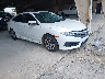 19XFC2F78HE****** Salvage and Wrecked 2017 Honda Civic in Chattanooga