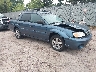 4S4BT62C567****** Salvage and Wrecked 2006 Subaru Baja in Portage