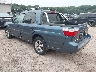 4S4BT62C567****** Salvage and Repairable 2006 Subaru Baja in Portage