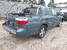 4S4BT62C567****** Salvage and Wrecked 2006 Subaru Baja in Wisconsin State