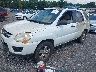KNDKGCA32A7****** Used and Repairable 2010 Kia Sportage in Greenville