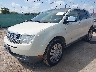 2LMDU88C68B****** Used and Repairable 2008 Lincoln MKX in San Antonio South