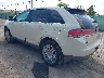 2LMDU88C68B****** Salvage and Repairable 2008 Lincoln MKX in San Antonio South