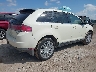2LMDU88C68B****** Salvage and Wrecked 2008 Lincoln MKX in Texas State