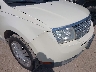 2LMDU88C68B****** Salvage and Repairable 2008 Lincoln MKX in Texas State