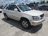 JT6GF10U3Y0****** Salvamento y Destrozados 2000 Lexus RX en Houston South