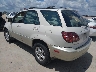 JT6GF10U3Y0****** Salvamento y Reparables 2000 Lexus RX en Houston South
