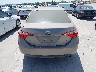 2T1BURHE5EC****** Wrecked 2014 Toyota Corolla